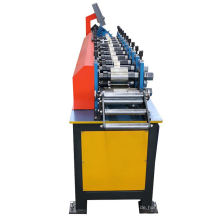 Hochgeschwindigkeit automatische leichte Stahlkielrolle Formungsmaschine Herstellung Maschine